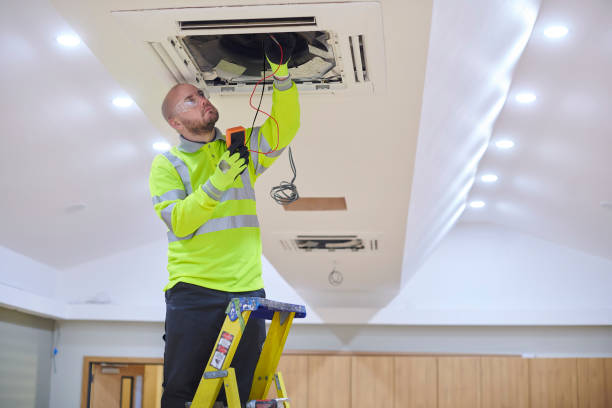 Best HVAC installation services  in Genesee, ID
